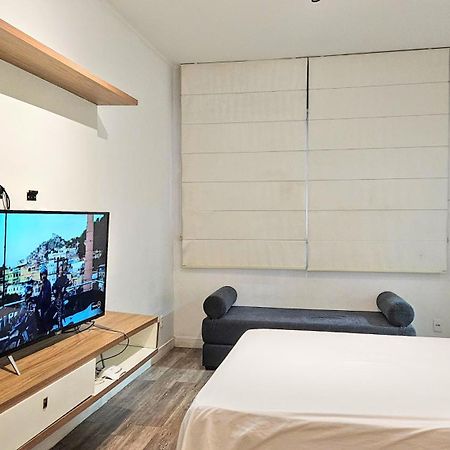Av Atlantica - Terreo - Ao Lado Do Hotel Othon Palace Ріо-де-Жанейро Екстер'єр фото